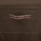 Classic Accessories Madrona Waterproof Bar Height Chair Cover 26 Inch, Dark Cocoa 56-315-016601-RT - alternate 4